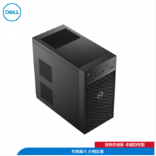 DELL Precision T3240 塔式工作站：intel i5-10500/8G/256SSD+1T/集显/Linux