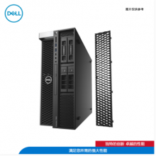 Precision 3640塔式工作站/i7-10700/16G/2T/DVDRW/2G独显/linux/21.5寸
