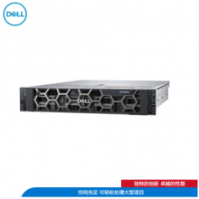 DELL Precision R7920 机架式工作站：intel 6254*2/32G/8T/Linux