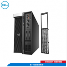 DELL Precision T7920 塔式工作站：intel 5218*2/128G/512G+3*4T/8G 独显/Linux