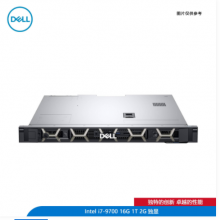 DELL Precision 3930工作站(机架式系列)/Intel i7-9700/16G/1T/2G独显