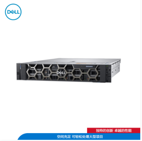 DELL Precision R7920 机架式工作站：intel 6254*2/32G/6*8T/Linux
