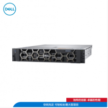 DELL Precision R7920 机架式工作站：intel 6254*2/32G/6*8T/Linux