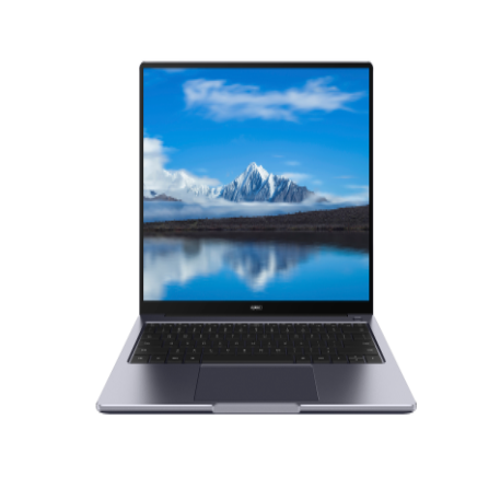 华为擎云L410 8GB+512GB（否 麒麟990 固态硬盘 集成）