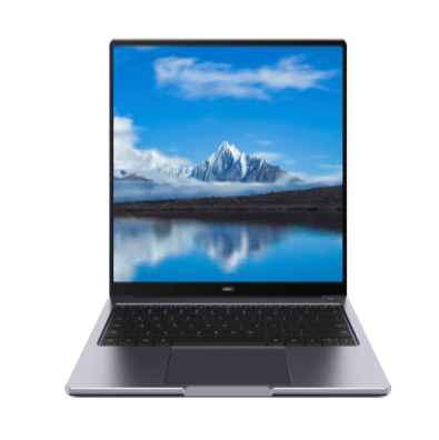 华为擎云L410 8GB+256GB（否 麒麟 固态硬盘 集成）