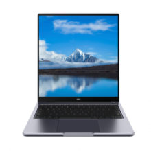 华为擎云L410 8GB+256GB（否 麒麟 固态硬盘 集成）