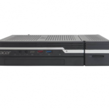 Veriton C650 9340（Intel 机械硬盘+固态硬盘）( I7-9700/B360/16G/1T+128GSSD/集显/21.5LED)