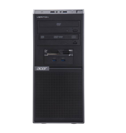 Veriton T850 9753（Intel 酷睿i7-9代 机械硬盘+固态硬盘）( I7-9700/Q370/16G/1T+256GSSD/4G独（Intel 酷睿i7-9代 机械硬盘+固态硬盘）