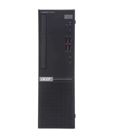 Veriton B850（Intel 机械硬盘+固态硬盘）( I7-9700/Q370/16G/1T+128GSSD/2G独显/DVDRW)（Intel 酷睿i7-9代 机械硬盘+固态硬盘 独立）