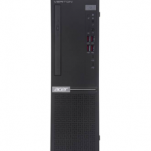 Veriton B850（Intel 机械硬盘+固态硬盘）( I7-9700/Q370/16G/1T+128GSSD/2G独显/DVDRW)（Intel 酷睿i7-9代 机械硬盘+固态硬盘 独立）