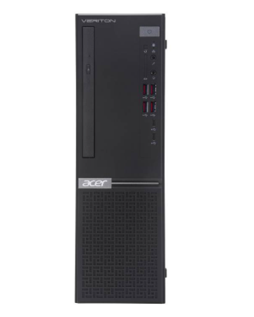 Acer(宏碁) Veriton B850 8097（Intel 酷睿i5-9代 机械硬盘 独立）