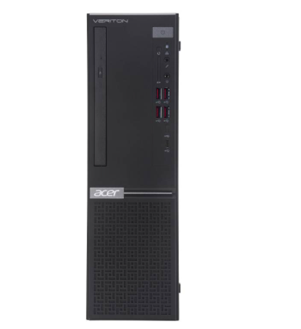 Acer(宏碁) Veriton B650 9946（Intel 酷睿i7-9代 机械硬盘+固态硬盘）( I7-9700/B365/16G/1T+128GSSD/2G独显/DVDRW)