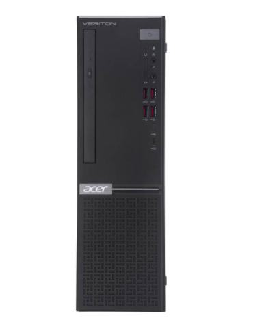 Acer(宏碁) Veriton B650 8065（Intel 酷睿i5-9代 机械硬盘）( I5-9500/B365/8G/1T/2G独显/DVDRW)