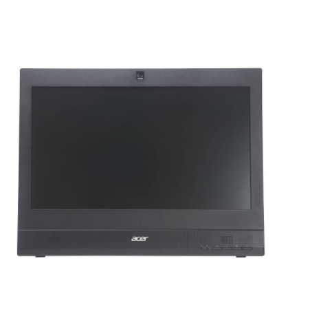 Veriton A890 9112（Intel 机械硬盘）( I5-9500/Q370/8G/1T/2G独显/DVDRW/23.8LED)
