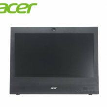 Acer(宏碁)台式一体机Veriton A650 I3-8100/4G/1T/2G独显/DVDRW/21.5寸显示器（Intel）