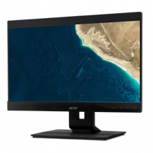 Acer(宏碁) VeritonA850:I5-9400,8G,1T+128GSSD,2G,DOS,23.8英寸IPS LED背光高清显示屏（否 Intel 机械硬盘+固态硬盘 DOS）