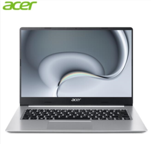 便携式计算机Acer(宏碁）SF314-41G-TravelMate X314( R7-3700U/8G/1T/2G独显/14寸高清)/Linux（AMD 机械硬盘 独立 Linux）
