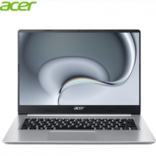 便携式计算机Acer(宏碁）SF314-41G-TravelMate X314( R7-3700U/8G/1T/2G独显/14寸高清)DOS（AMD 机械硬盘 独立 DOS）
