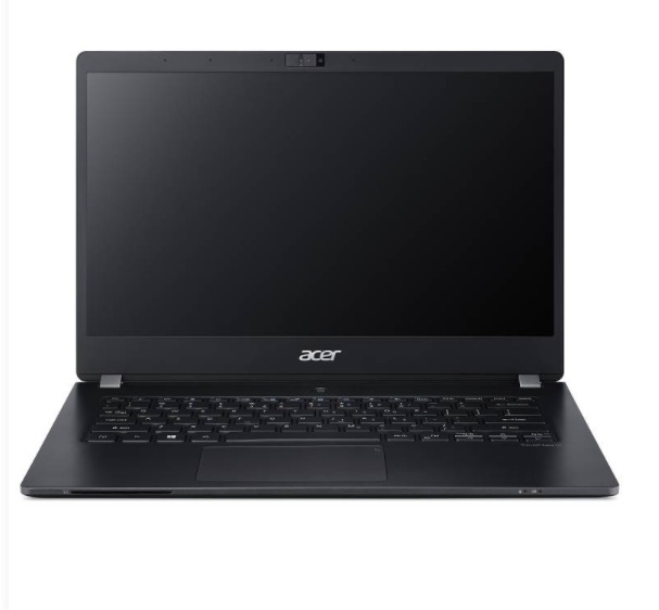 Acer(宏碁)笔记本TravelMate P614:I5-10210U/16G/1T SSD/2G独显/14英寸IPS广视角全高清显示屏（否 Intel 固态硬盘 独立）