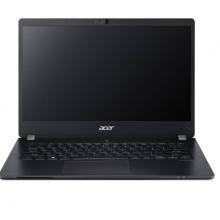 Acer(宏碁)笔记本TravelMate P614:I5-10210U/16G/1T SSD/2G独显/14英寸IPS广视角全高清显示屏（否 Intel 固态硬盘 独立）