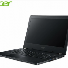 宏碁(Acer)便携式计算机TravelMate P214-3055 I5/10210U/12G/1T+128G/2G独显/14寸（Intel 机械硬盘+固态硬盘 独立 Windows10