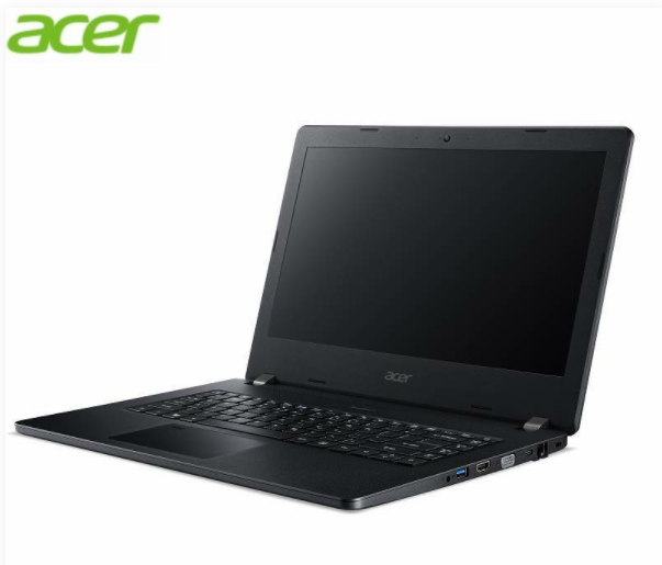 Acer(宏碁)便携式计算机TravelMate X314 Intel I5-8265U/16G/512GSSD/14寸高清待机15个小时（（否 Intel 固态硬盘）