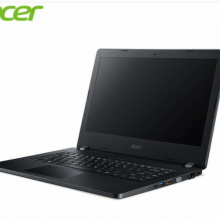 Acer(宏碁)便携式计算机TravelMate X314 Intel I5-8265U/16G/512GSSD/14寸高清待机15个小时（（否 Intel 固态硬盘）