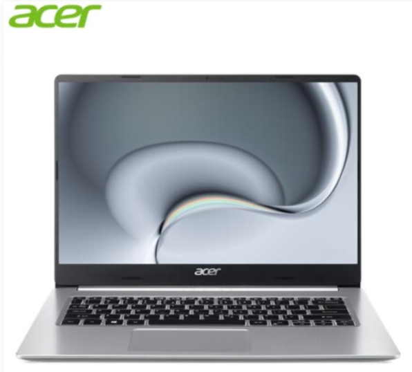 便携式计算机Acer(宏碁）SF314-41G-TravelMate X314( R7-3700U/8G/1T/2G独显/14寸高清)/Win10神（AMD 机械硬盘 独立 Windows）