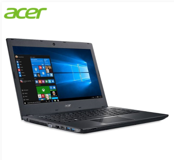 Acer(宏碁）便携式计算机TravelMate P249-1204( I7-8550U/8G/1T/2G独显/14寸高清)Linux（Intel 机械硬盘 独立 Linux）
