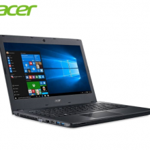 Acer(宏碁）TravelMate P249-1204(Intel I7-8550U/8G/1T/2G独显/14寸高清)win10