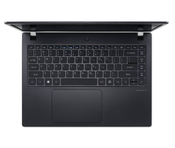 Acer(宏碁)便携式计算机TravelMateX3310 Intel I5-8265U/4G/512GSSD/14寸高清待机15个小时