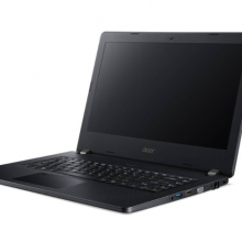 TravelMate P214（Intel）（I5-10210U（四核 1.6G 6M)/8G/1T/2G独显/14高清屏）（机械硬盘）