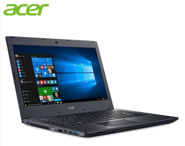 Acer(宏碁）便携式计算机TravelMate P249-1205(I5-8250U/8G/1T/2G独显/14寸高清)（否 Intel 机械硬盘 独立）