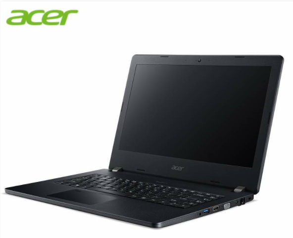 Acer(宏碁) 便携式计算机TravelMate P214（Intel 机械硬盘 独立）(I7-10510U/8G/1T+128GSSD/2G独显/DVDRW/14高清屏