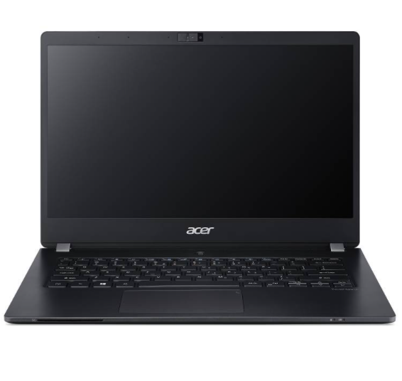 Acer(宏碁)笔记本TravelMate P614:I5-10210U,16G,1T SSD,2G,LINUS,14英寸IPS广视角全高清显示屏（否 Intel 固态硬盘 独立）