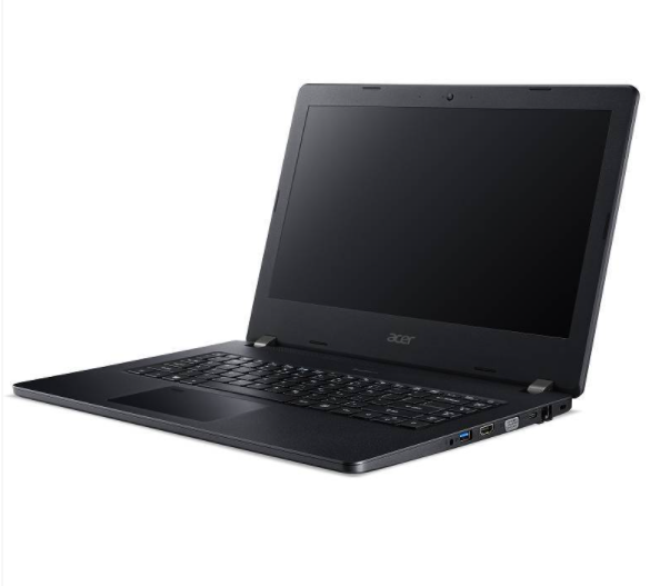 Acer（ 宏碁）TravelMate P214（Intel）（Intel 固态硬盘）（I5-10210U/8G/256GSSD/14高清屏）