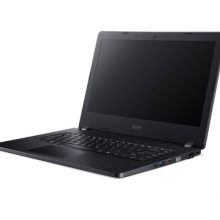 Acer（ 宏碁）TravelMate P214（Intel）（Intel 固态硬盘）（I5-10210U/8G/256GSSD/14高清屏）