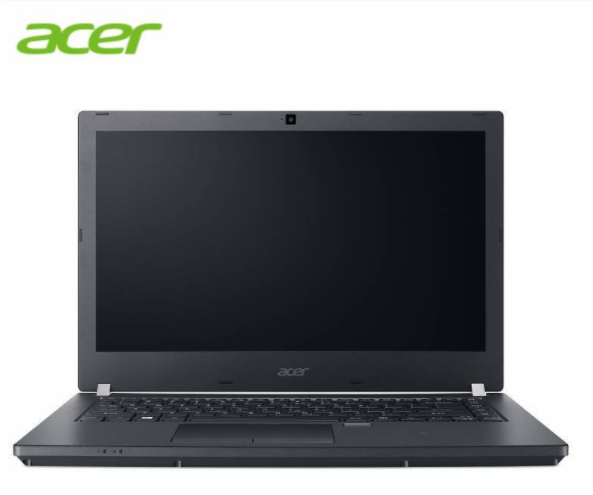 Acer(宏碁)便携式计算机TravelMate P238 (intel I3-6100U 4G 500GSSD ）13.3寸轻薄笔记本（Intel 固态硬盘）