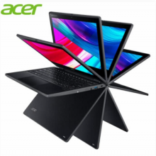 Acer(宏碁)平板电脑（二合一）B311（N4120/4G/256GSSD/11.6英寸触控)IPS屏 360°翻转