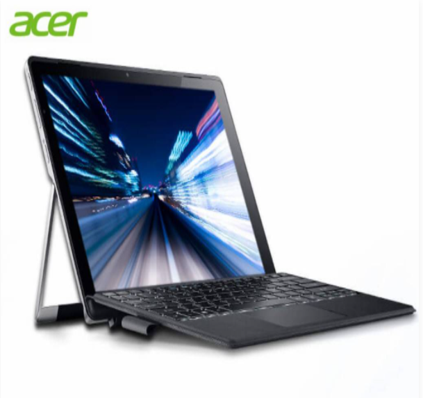 Acer(宏碁）平板电脑Switch SA5-271 I5/8G/512G/二合一电脑（8G）