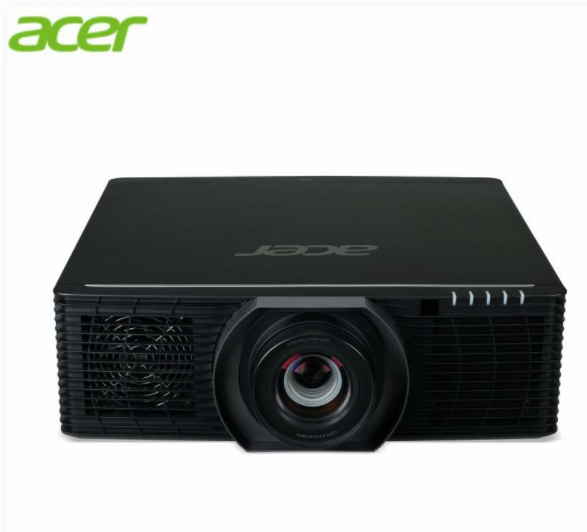 宏碁（Acer)LU-P1200UT激光工程投影机（12000流明）WUXGA(1920*1200)（否 3LCD 激光）