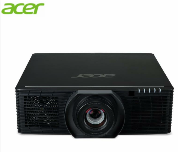 宏碁（Acer)LU-P950UT激光工程投影机（9500流明）（否 3LCD 激光 电动）