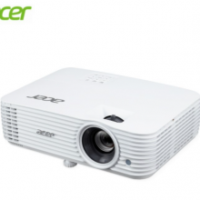 宏碁（Acer） EV-F58高端商用投影仪 商务办公会议投影机 1080P （3800流明)（否 3LCD 灯泡 手动）