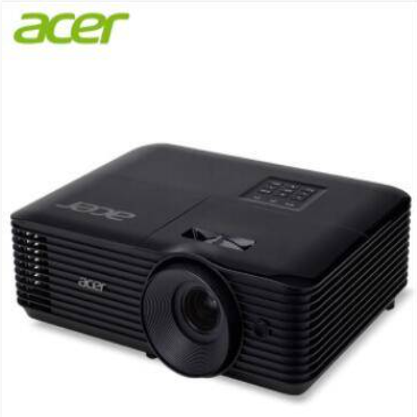 Acer(宏碁）AW600A短焦投影仪