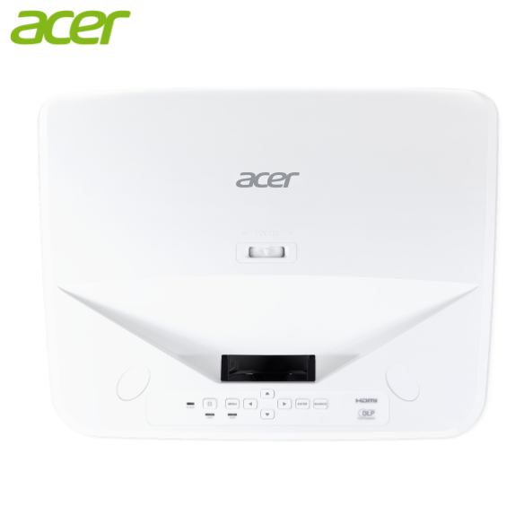 Acer(宏碁）LU-X500激光短焦投影仪