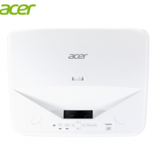 Acer(宏碁）LU-U500 激光短焦投影仪