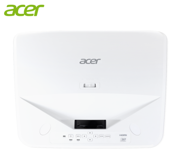 Acer(宏碁）LU-W300 激光短焦投影仪