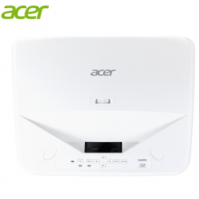Acer(宏碁）LU-W300 激光短焦投影仪