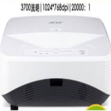 Acer(宏碁）LU-X300 激光短焦投影仪
