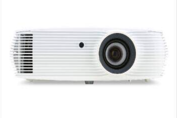 Acer(宏碁）P5530 投影仪